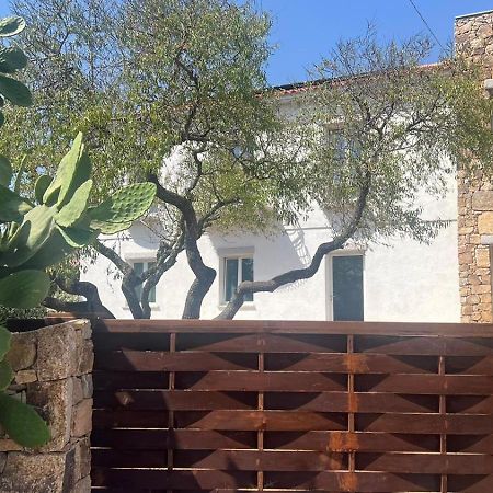 Il Mandorlo Bed & Breakfast Santa Teresa Gallura Bagian luar foto