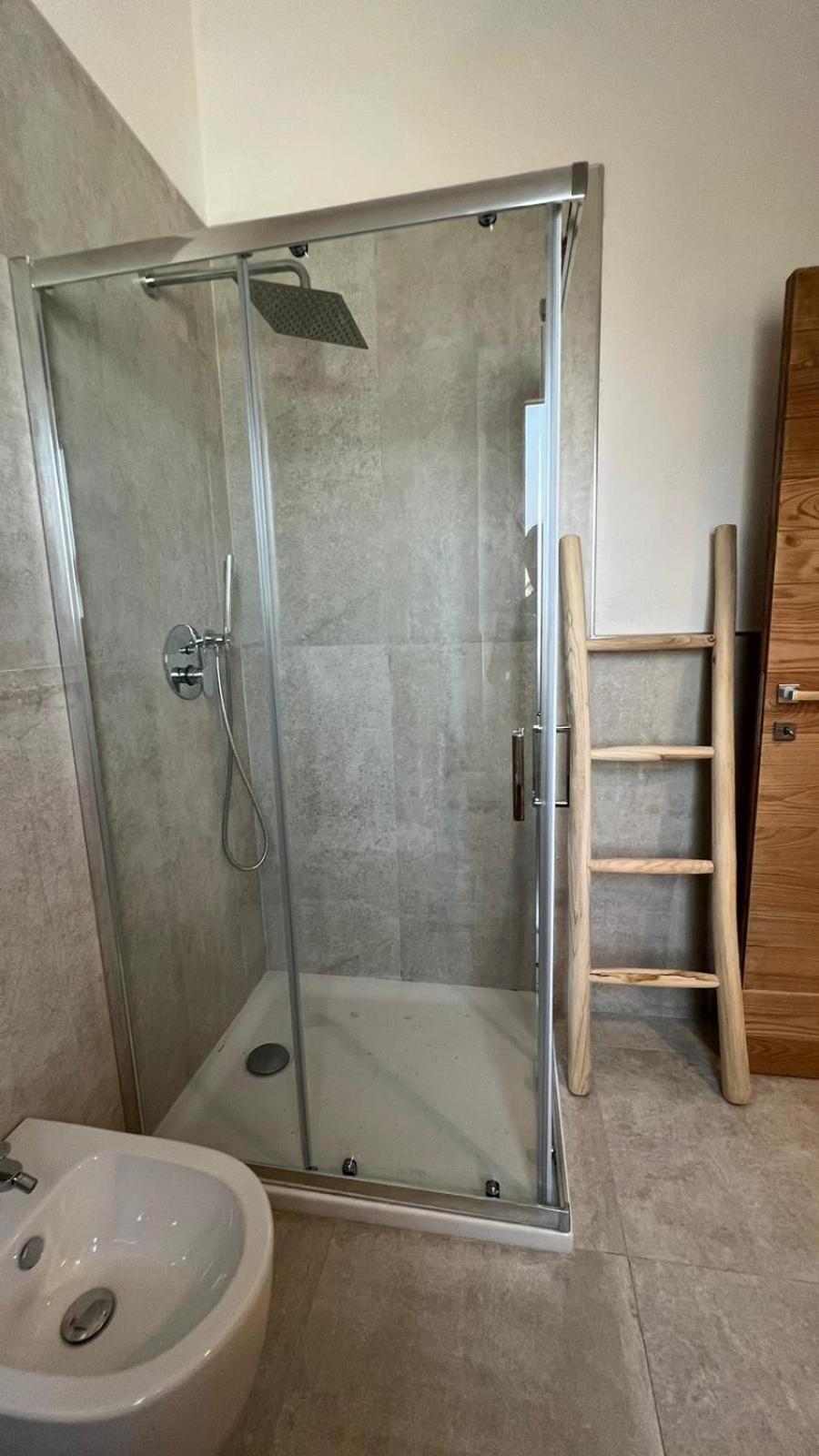 Il Mandorlo Bed & Breakfast Santa Teresa Gallura Bagian luar foto