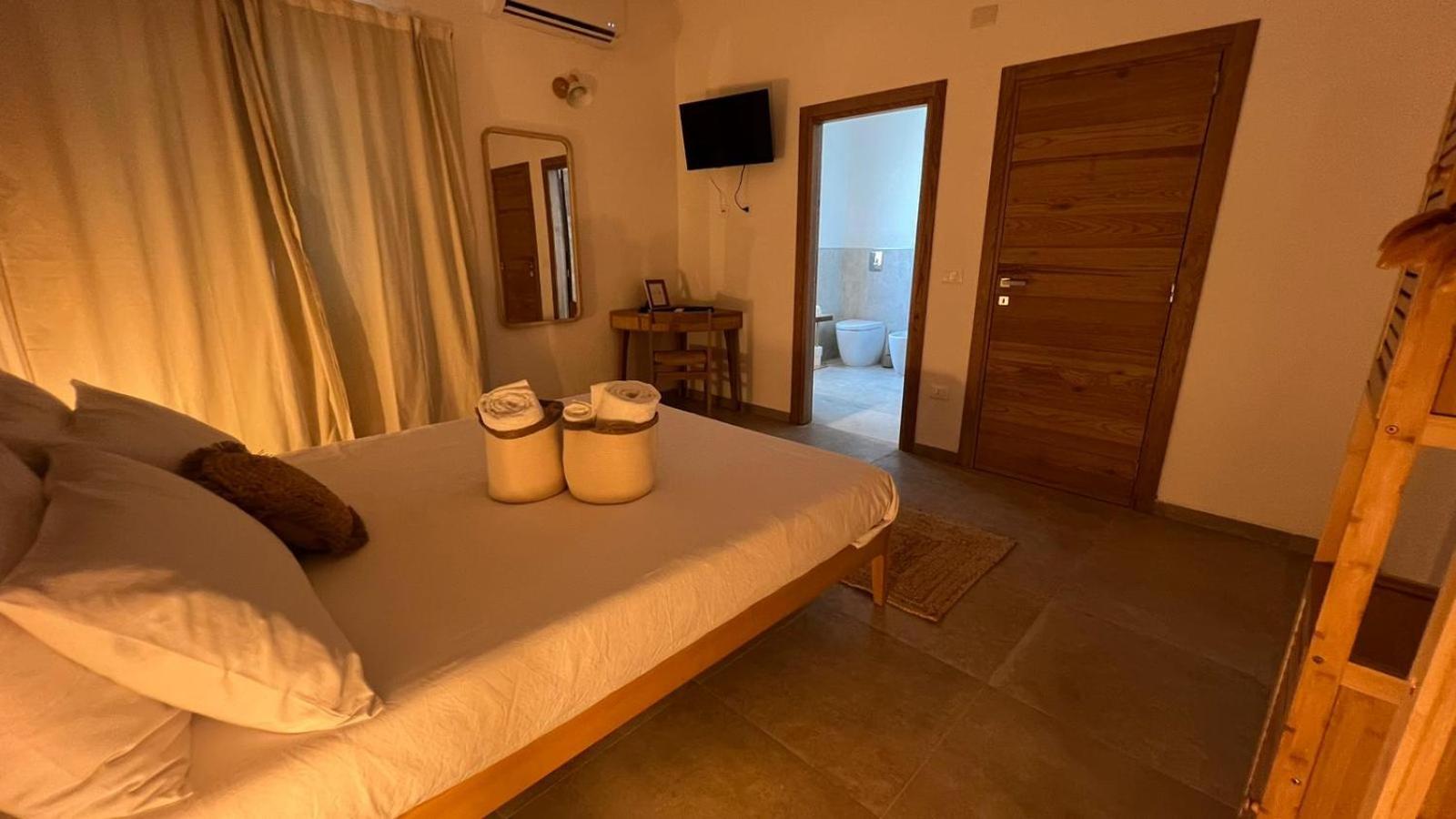 Il Mandorlo Bed & Breakfast Santa Teresa Gallura Bagian luar foto