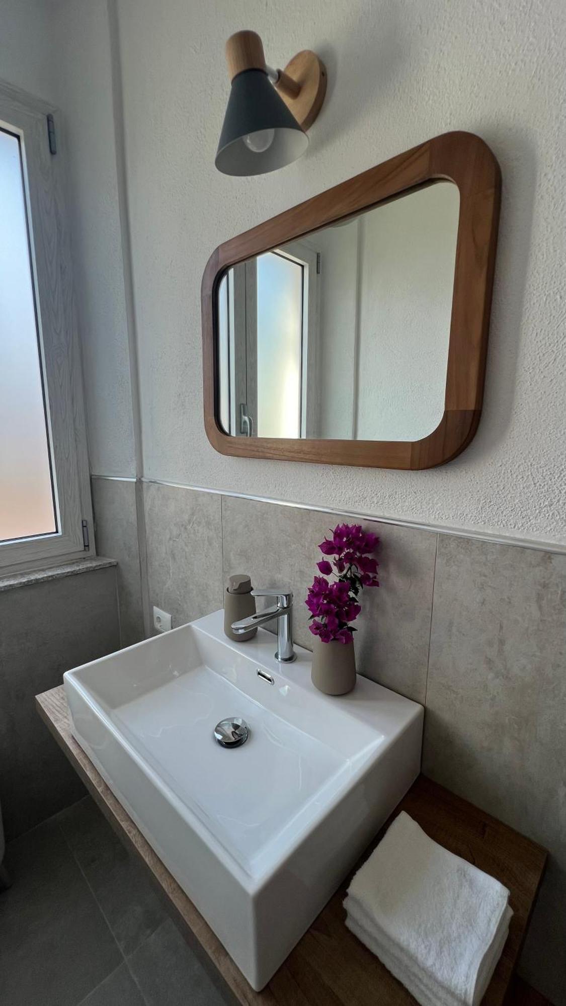 Il Mandorlo Bed & Breakfast Santa Teresa Gallura Bagian luar foto