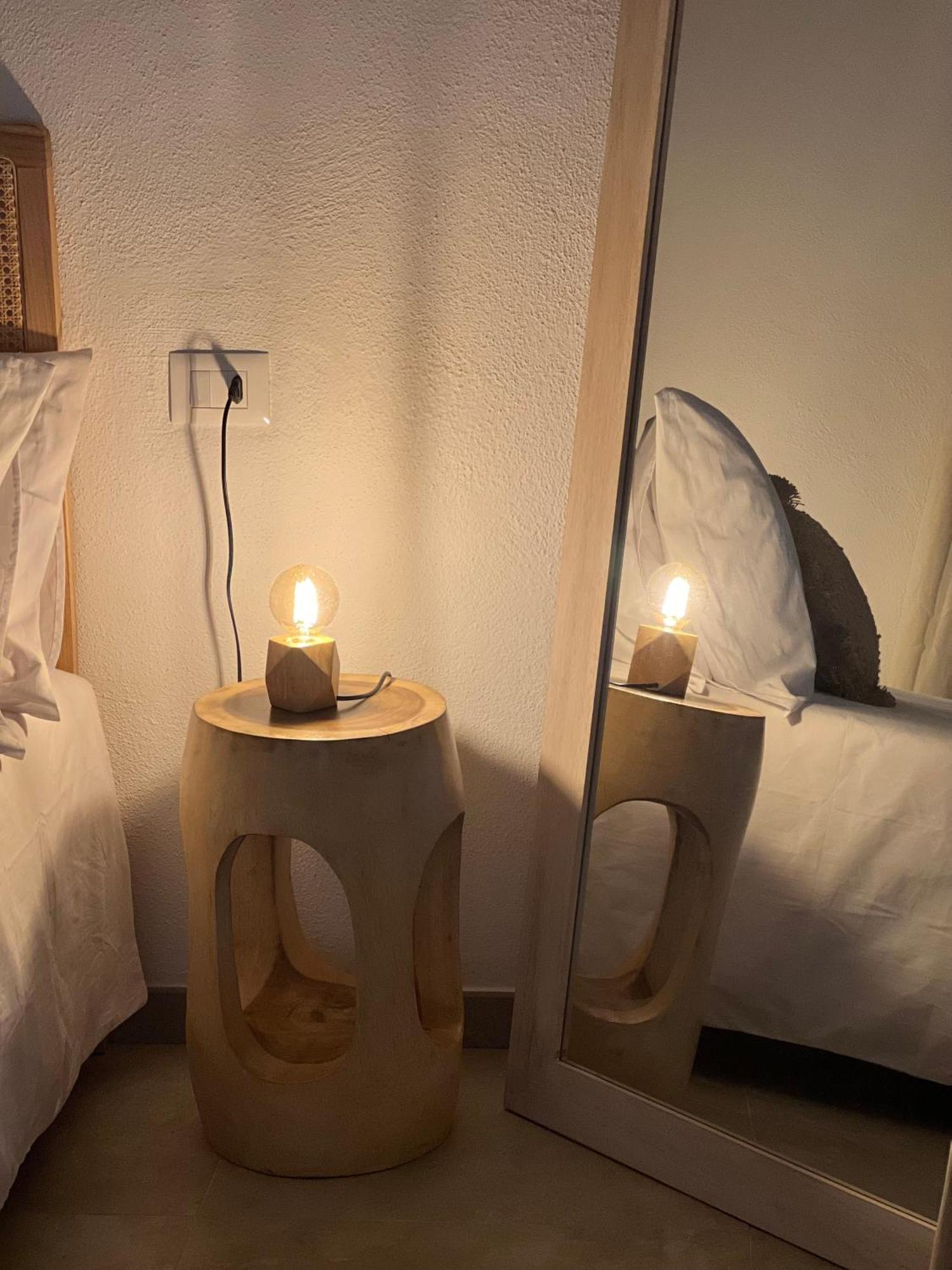 Il Mandorlo Bed & Breakfast Santa Teresa Gallura Bagian luar foto