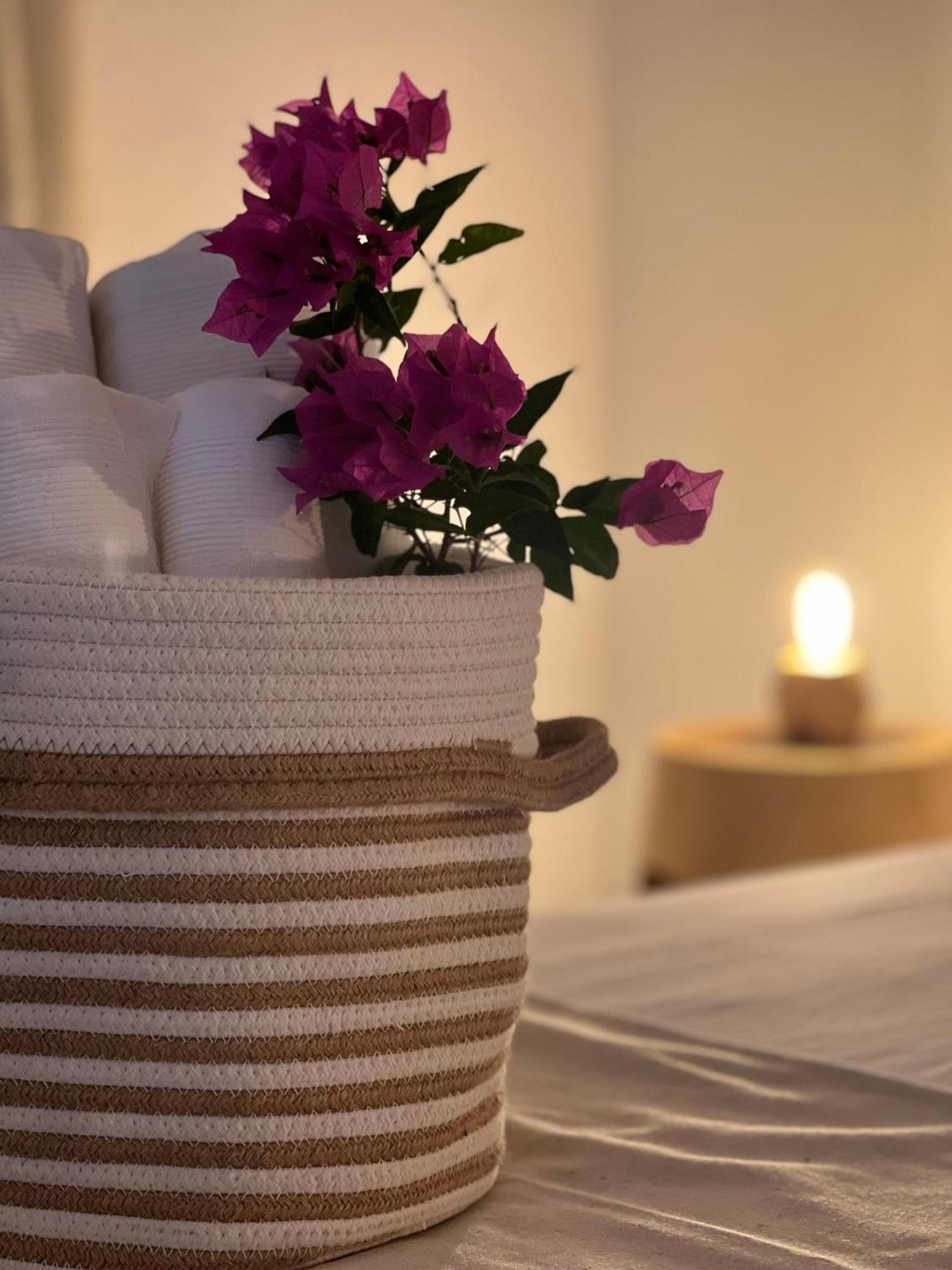 Il Mandorlo Bed & Breakfast Santa Teresa Gallura Bagian luar foto